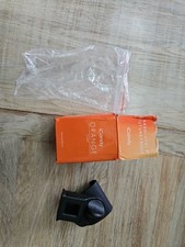 Icandy Orange Clamp For Drinks
