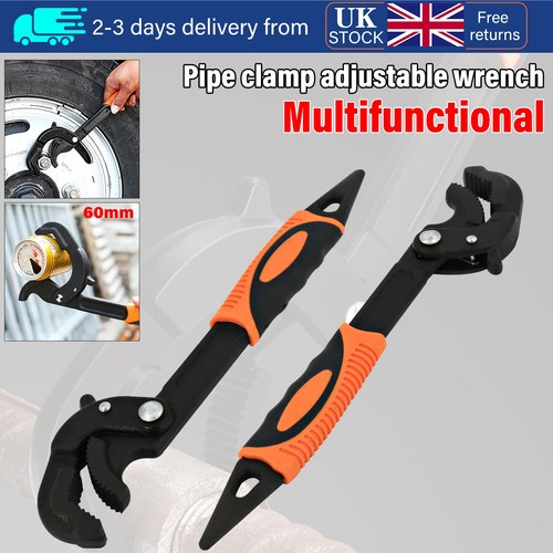 Universal self tightening - self,