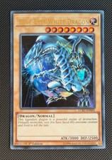 Yu-Gi-Oh! Blue-Eyes White