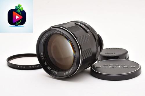Near mint pentax super - 🎬[near, mint]