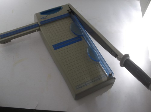Xcut crafting guillotine - 31, x