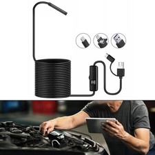 Reliable 5 5mm Pipeline