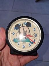 Lorus Quartz Mickey Mouse