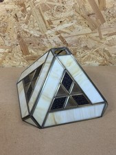 Vintage Stained Glass Tiffany