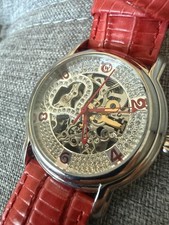 Constantin Weisz Skeleton