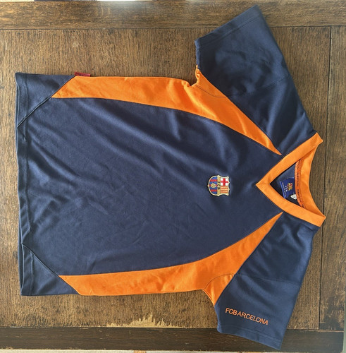 Barcelona official shirt - barcelona,