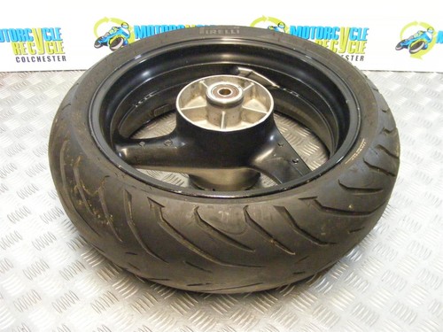 Honda cbr 600 wheel - honda,