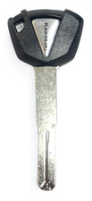 Kawasaki KM20 Ignition Key