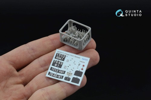 Quinta studio 35171 35 - qd+35171, 1:35
