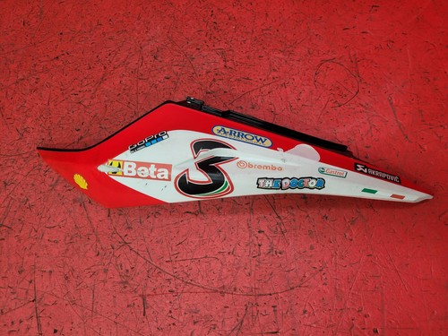 Aprilia rs125 seat - seat, left