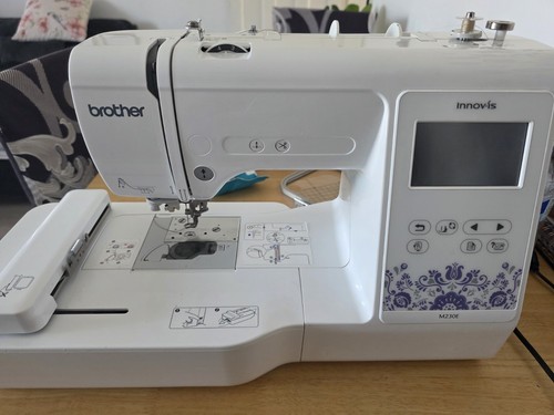 Brother innov m230e - innov-is,