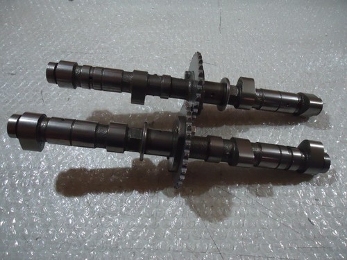 Yamaha xj600f camshafts xj600 - xj600f,
