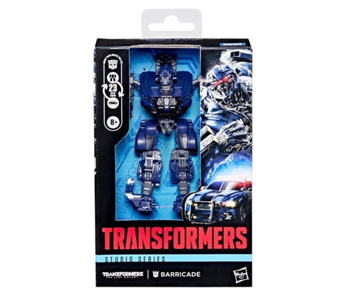 Transformers studio series - transformers,