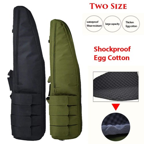Tactical sniper rifle bag - tactical,