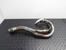 98 99 00 KTM 640 LC4 ADVENTURE OEM EXHAUST PIPE HEAD PIPE HEADER 58405008200