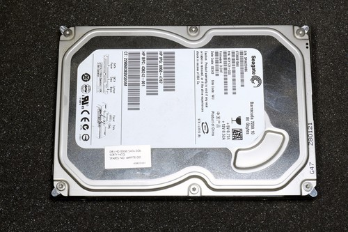 Seagate barracuda 7200 80gb - barracuda, 7200.10