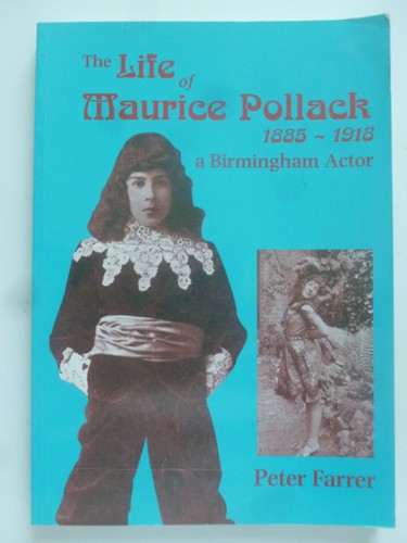 The life maurice pollack - the, of