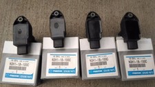 MAZDA GENUINE RX8 RX-8 13B ROTARY Engine IGNITION IG COIL 4-Set N3H1-18-100C