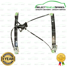 NEW AUDI A6 C7 FRONT LEFT