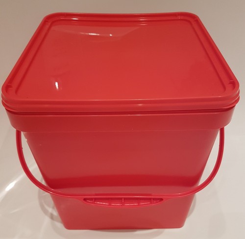 Ltr litre red square - ltr,