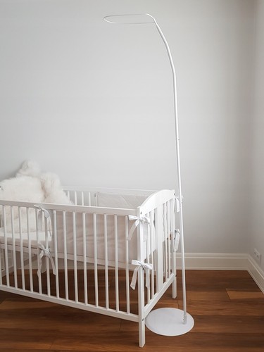 Free standing floor - floor, canopy