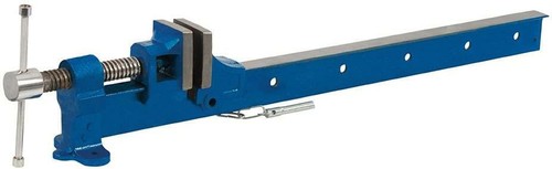 Bar sash clamp - clamp, blue