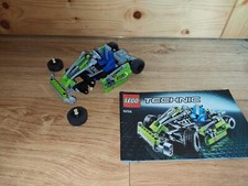 Lego Technic Go-Cart 8256