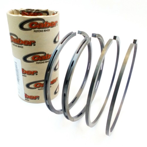 Piston ring set for abac - ring,