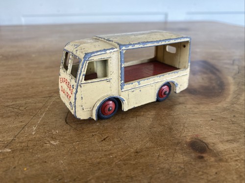 Vintage 1950s dinky toys - toys, 30v
