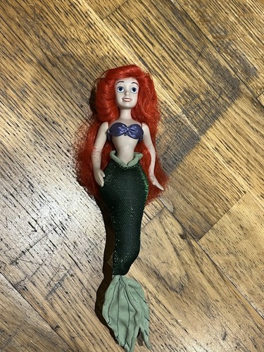 Princess ariel the little - princess,