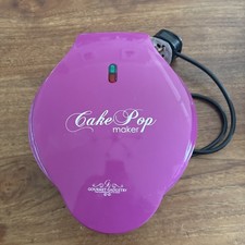 Gourmet Gadgetry Cake Pop Maker Model SW227