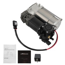 Air Suspension Compressor Pump