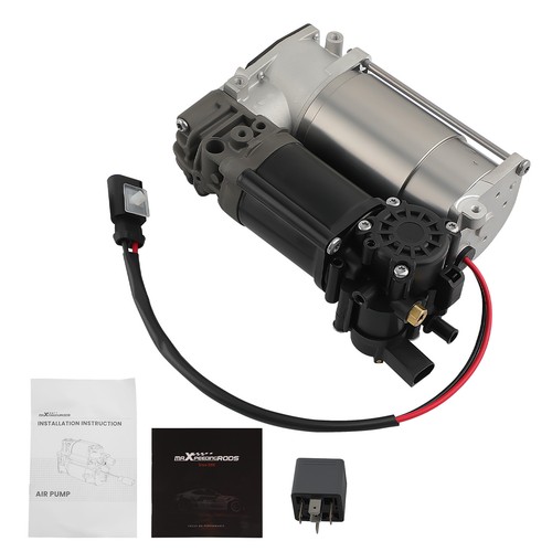 Air suspension compressor pump - compressor,