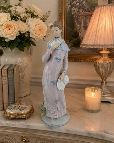 Vintage nao lladro - vintage, by