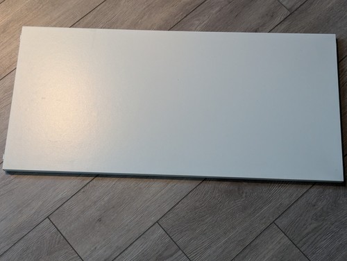 Ikea algot white - algot,