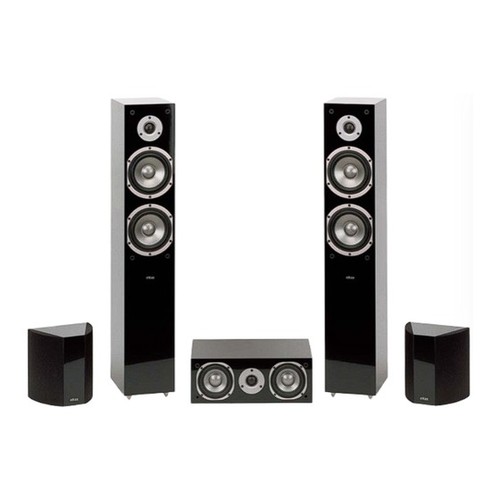 Eltax chroma speaker - eltax, 5‑speaker