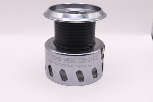 Fox stratos fs10000 spare - fox,
