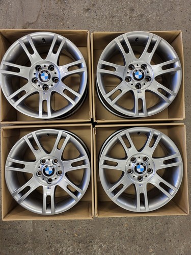 Bmw series e46 original bbs - 3-series,