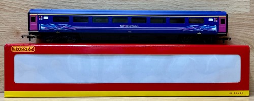 Hornby gauge r4369b first - hornby,