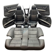 BMW 3 Series E90 M3 Black