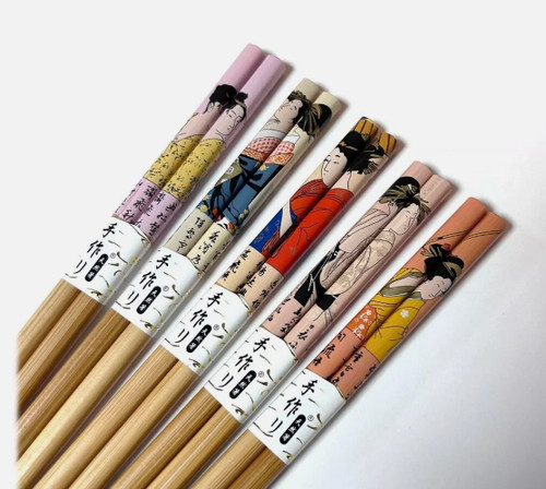 Pairs japanese design - pairs,