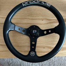 Prodrive STEERING WHEELS