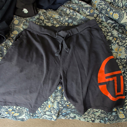 Sergio tacchini men - men’s, sweat