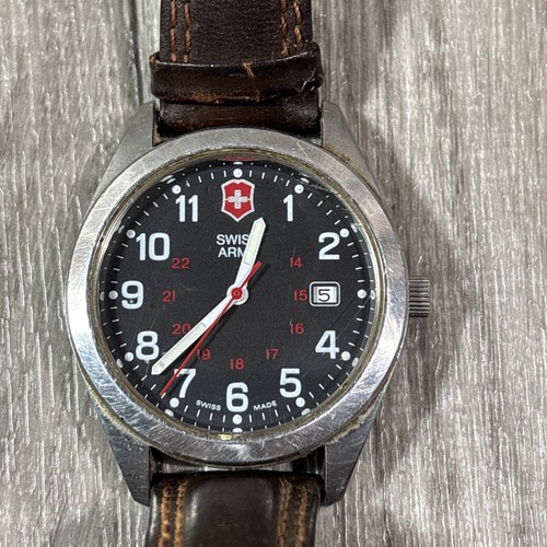 40mm victorinox swiss army - 40mm,
