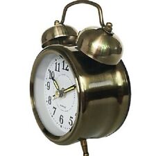 Alarm clock Analog-Digital