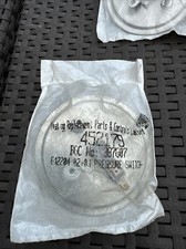 POTTERTON 642204 Air Pressure