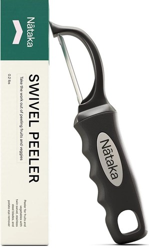 Peeler remover swivel for - remover,