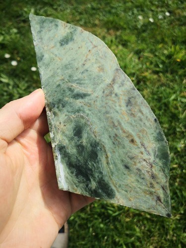 Greenstone pounamu nephrite - greenstone,
