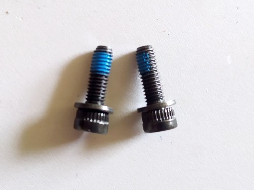 Genuine shimano hydraulic disc - genuine,