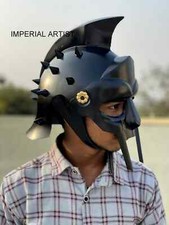 Gladiator Maximus Arena Helmet